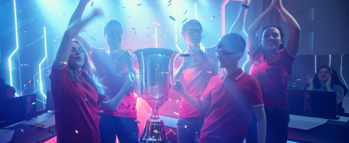 5 most profitable esports teams to bet on in 2021